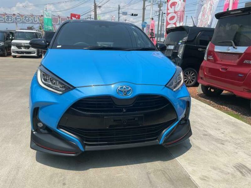 YARIS