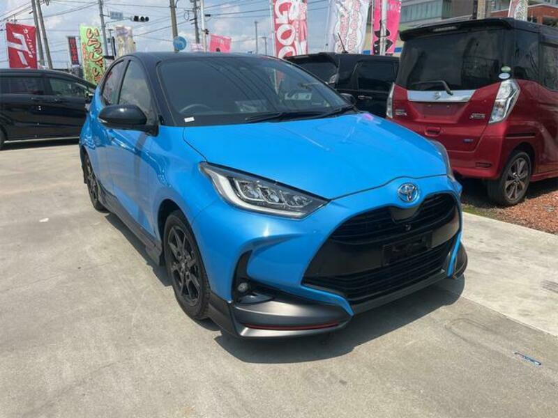 YARIS
