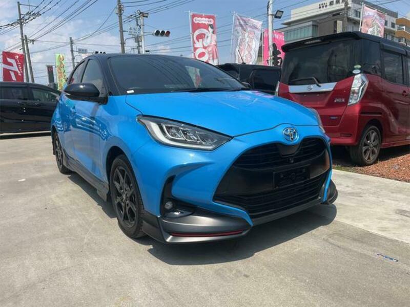 YARIS