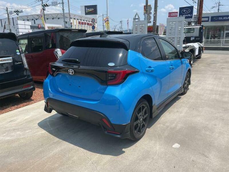 YARIS