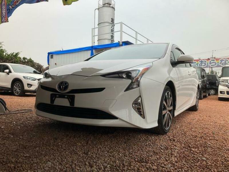 PRIUS