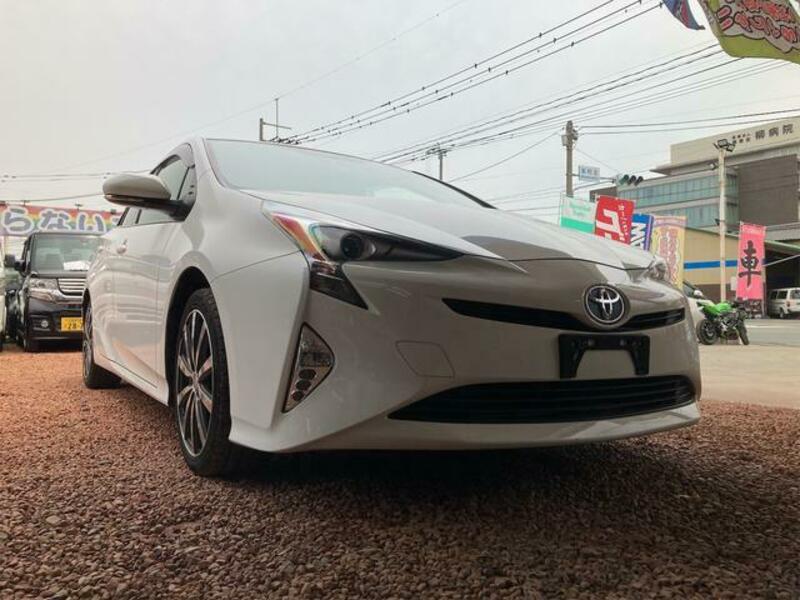 PRIUS