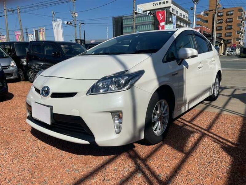 PRIUS