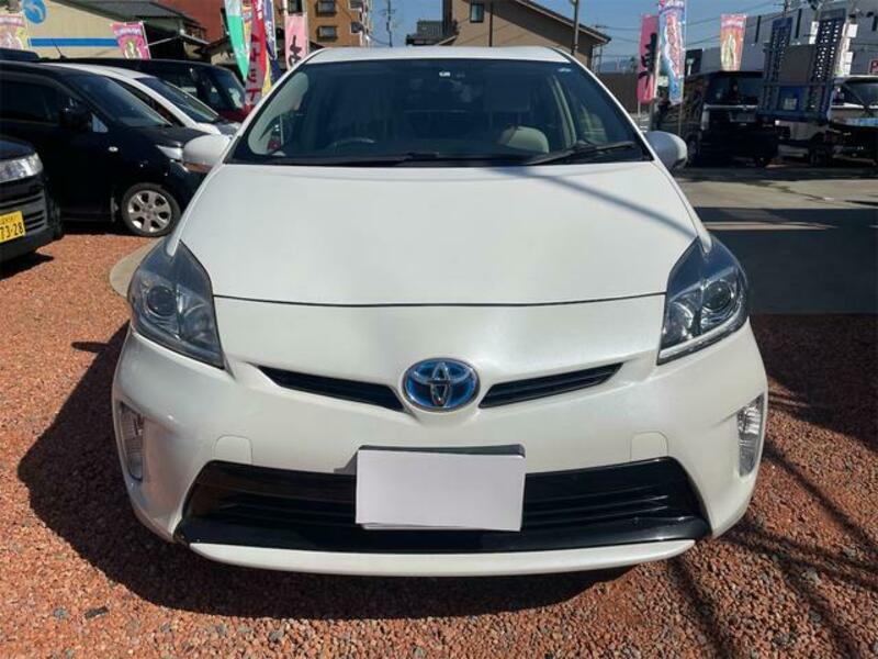 PRIUS