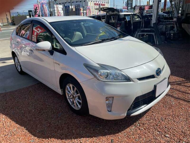 PRIUS