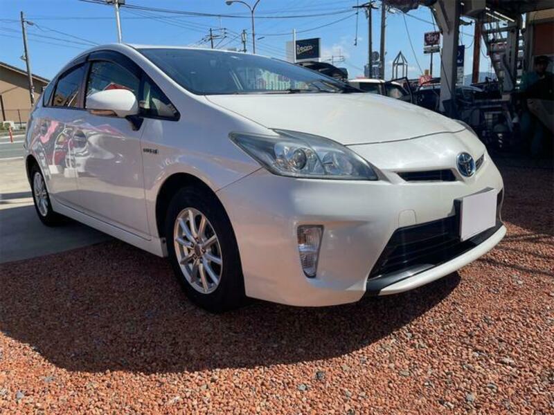 PRIUS