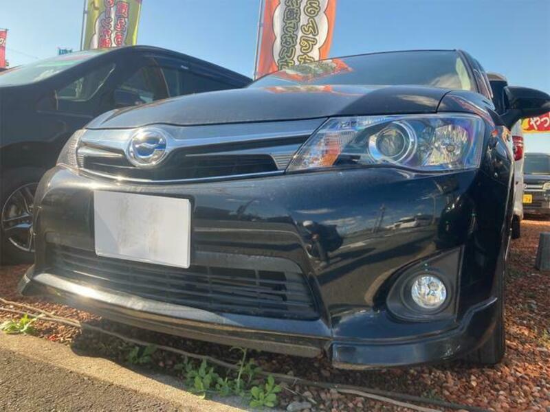 COROLLA FIELDER
