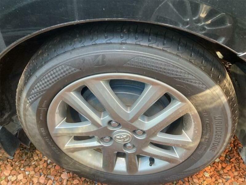 COROLLA FIELDER