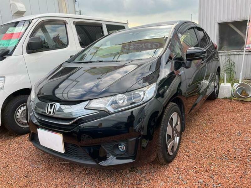 FIT HYBRID
