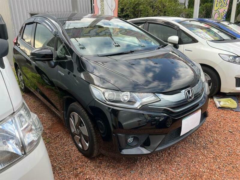 FIT HYBRID