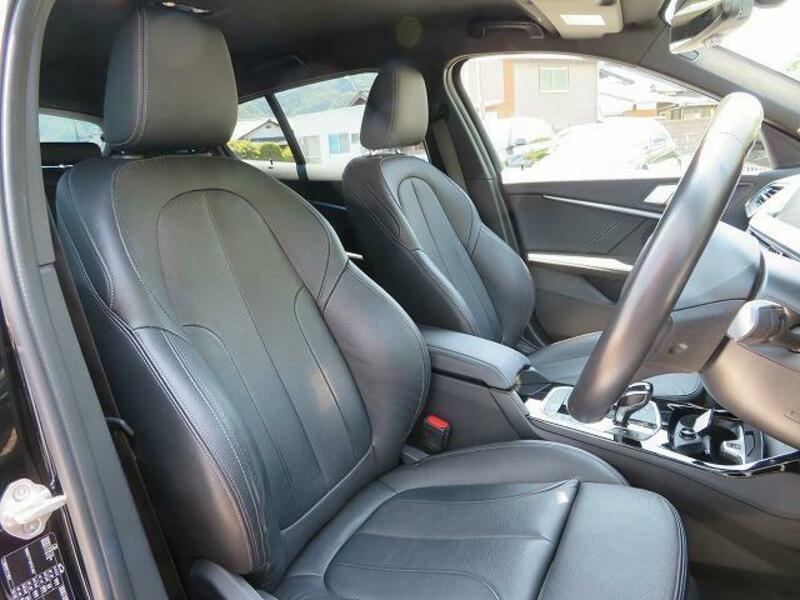 1 SERIES