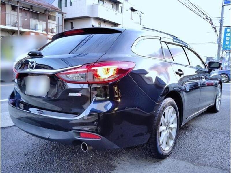 ATENZA WAGON