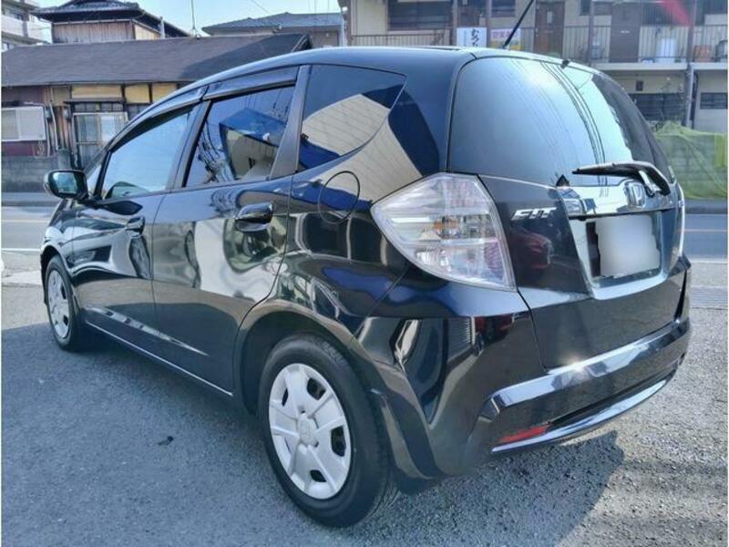 FIT HYBRID