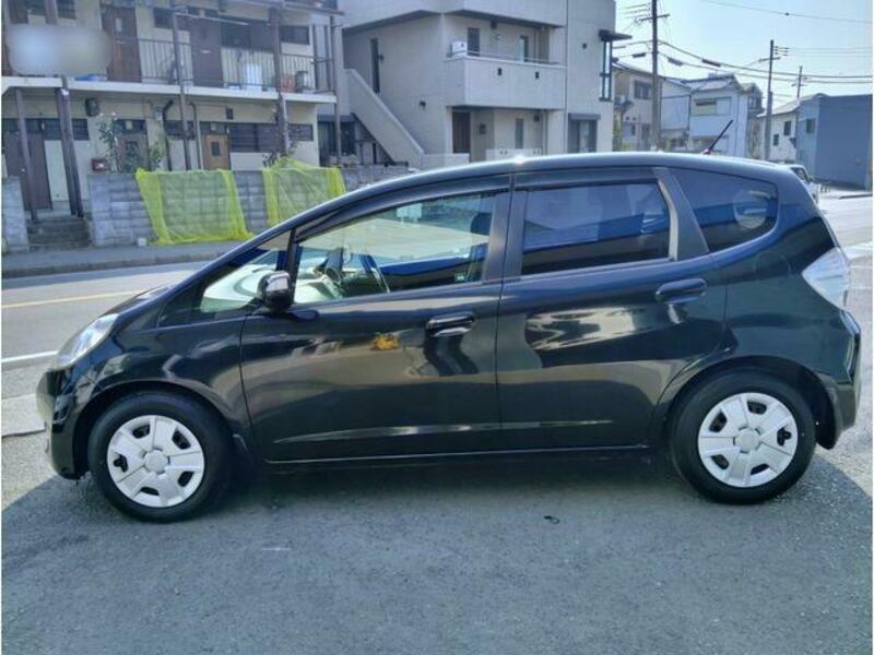 FIT HYBRID