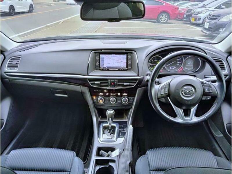 ATENZA WAGON