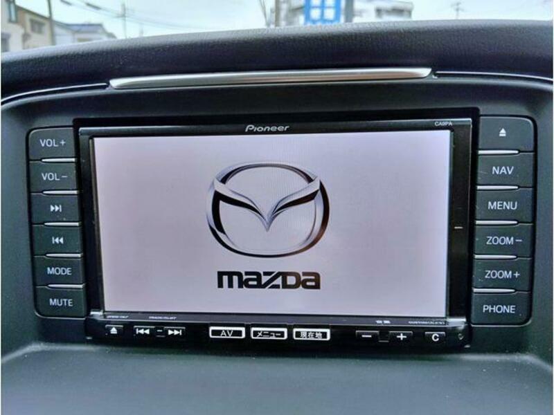 ATENZA WAGON