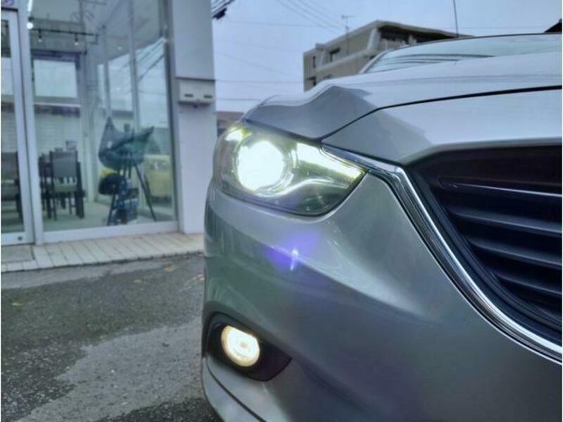 ATENZA WAGON