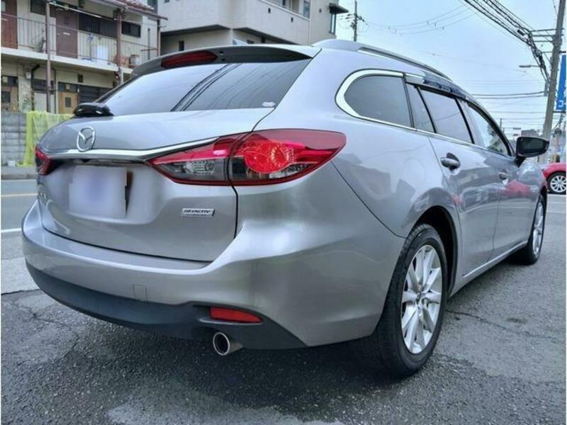 ATENZA WAGON