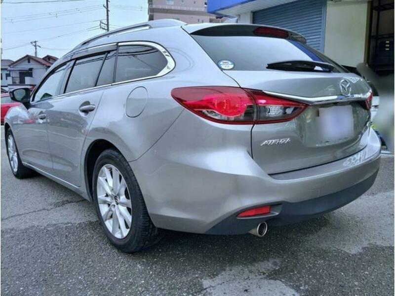 ATENZA WAGON