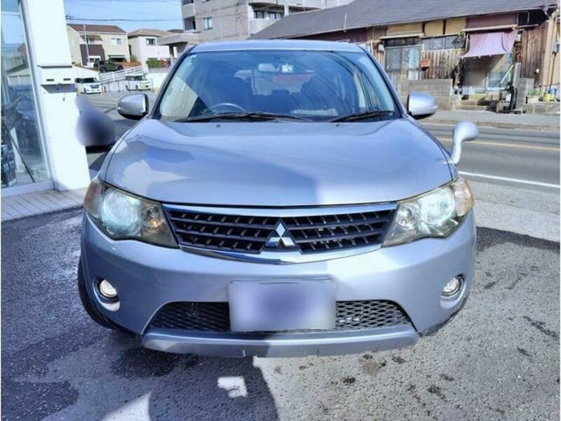 OUTLANDER
