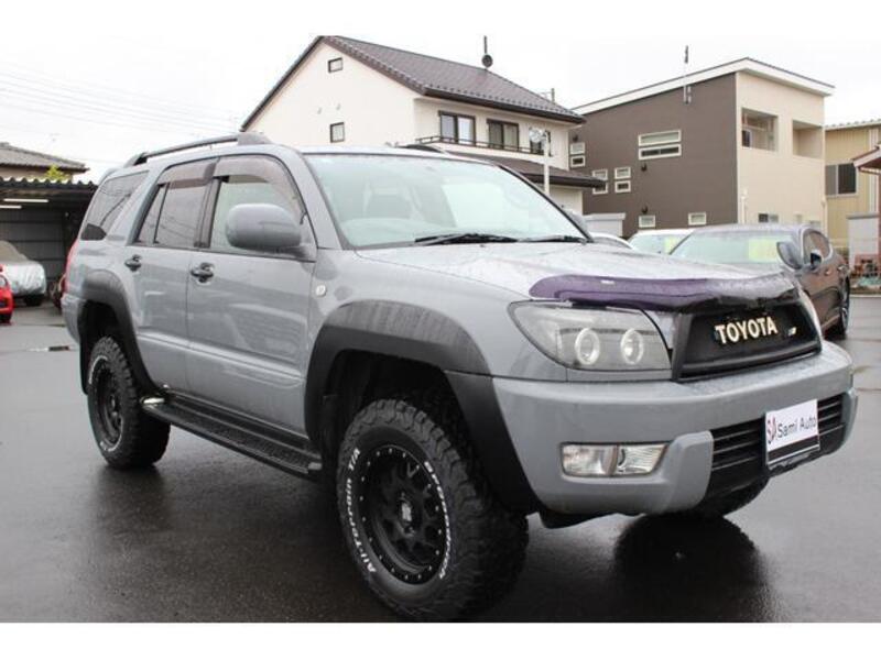HILUX SURF