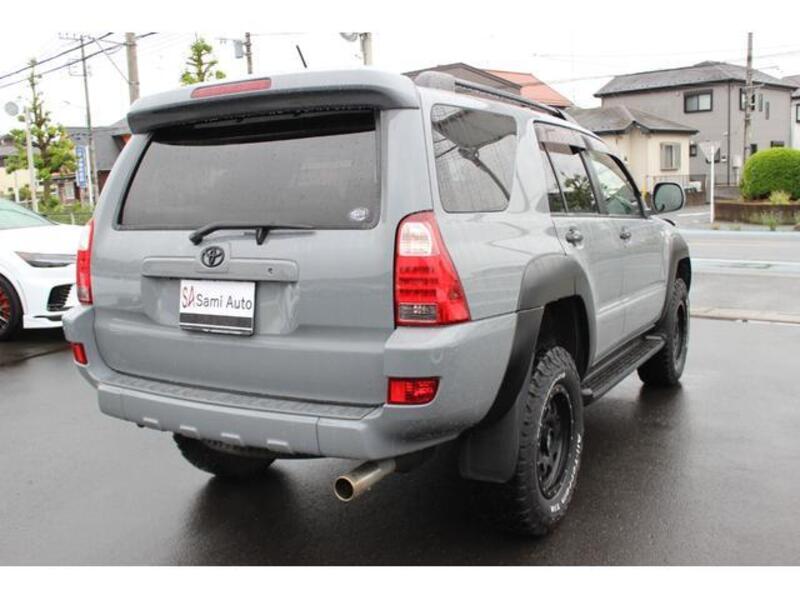 HILUX SURF