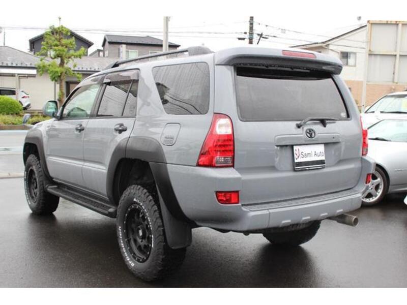 HILUX SURF