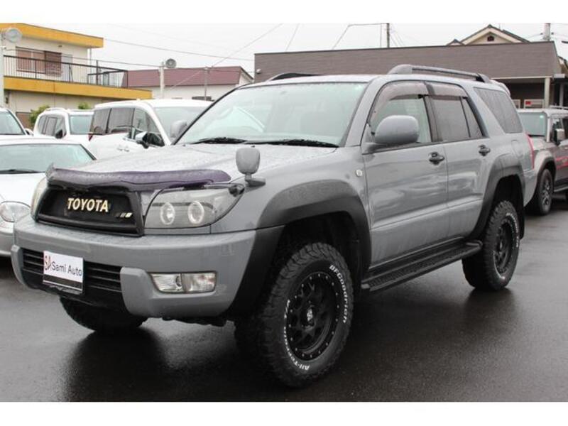 HILUX SURF