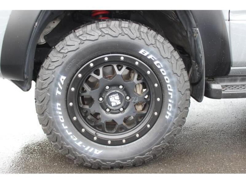 HILUX SURF