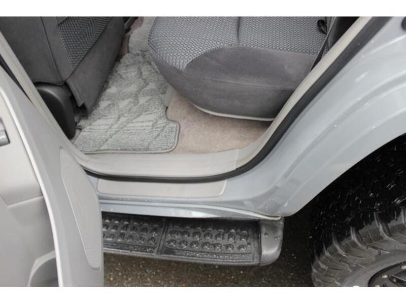 HILUX SURF