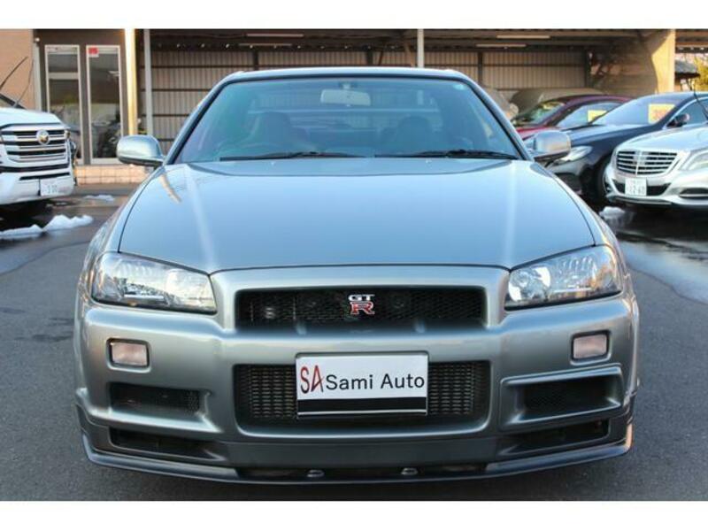 SKYLINE