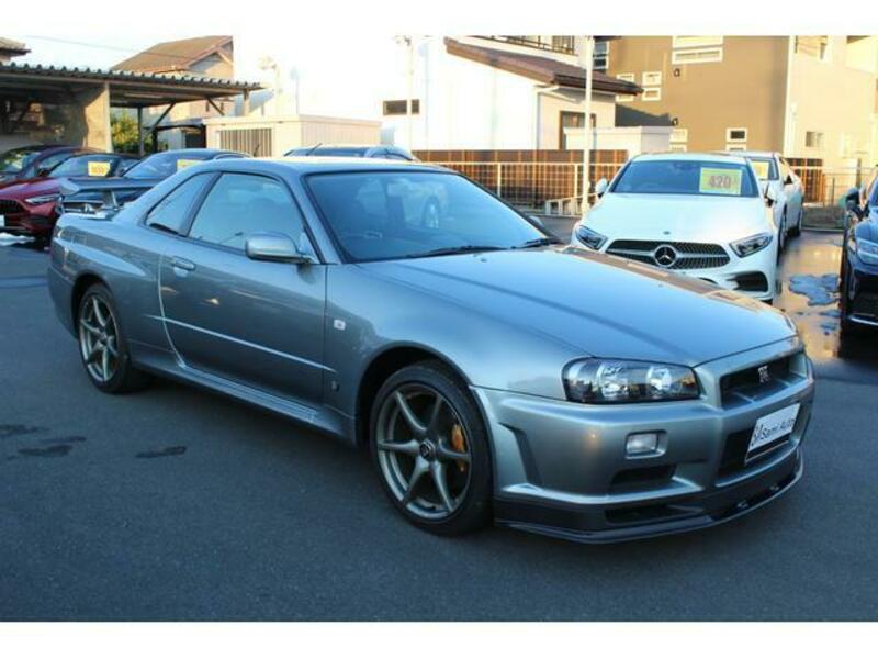 SKYLINE