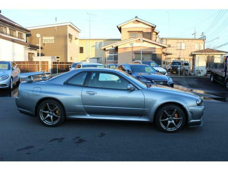 SKYLINE