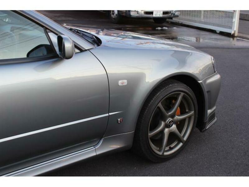 SKYLINE