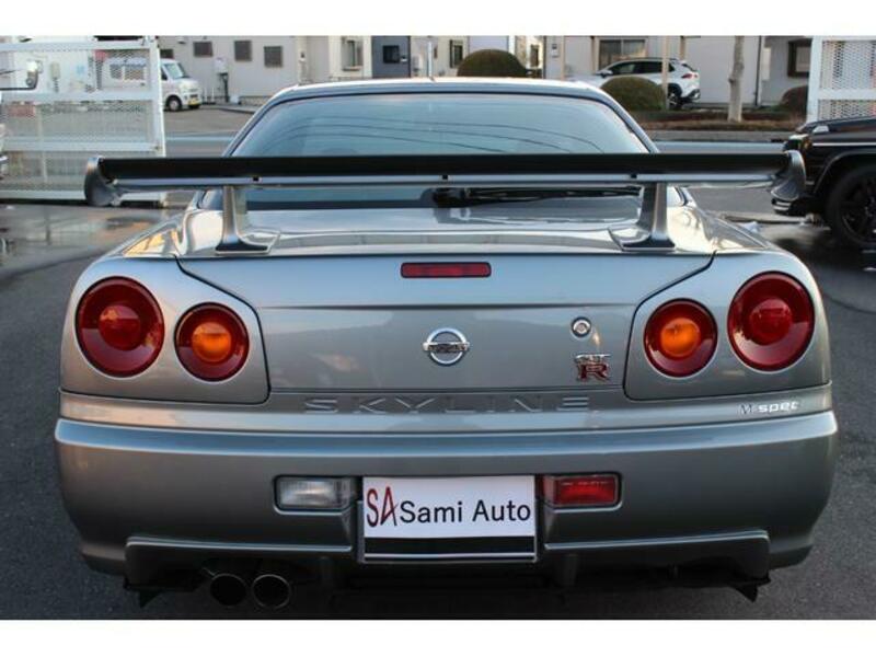 SKYLINE