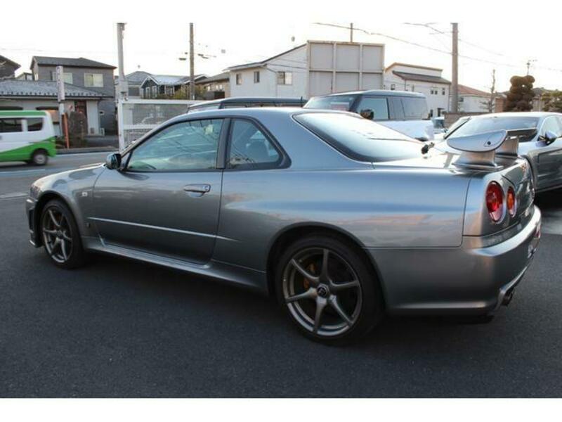 SKYLINE