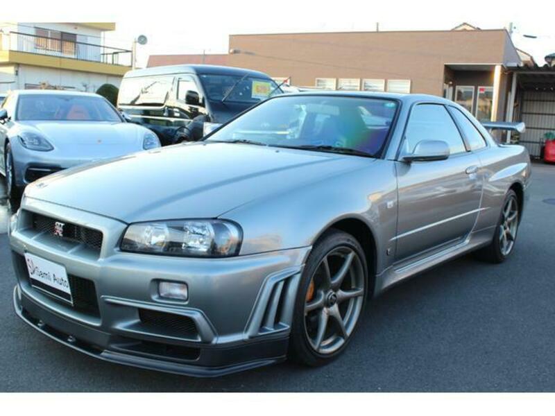 SKYLINE