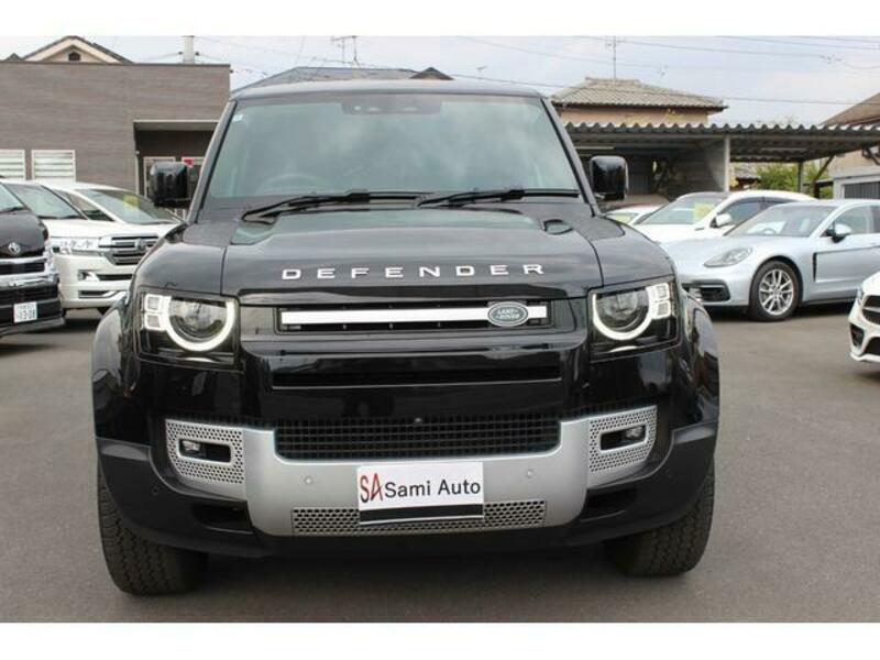 DEFENDER