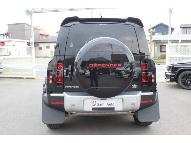 DEFENDER