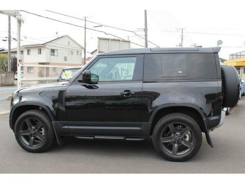 DEFENDER