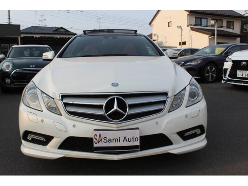 E-CLASS