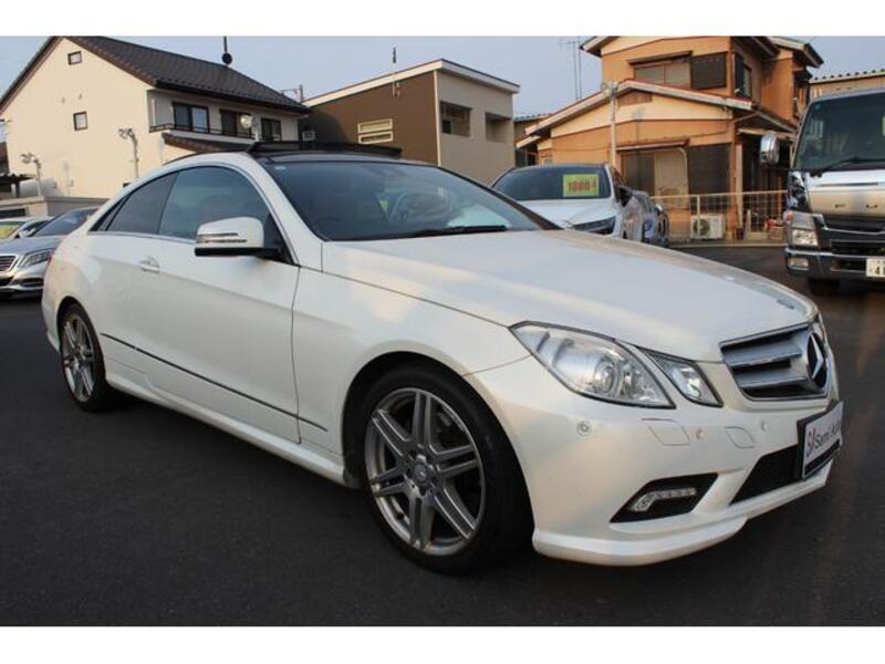 E-CLASS