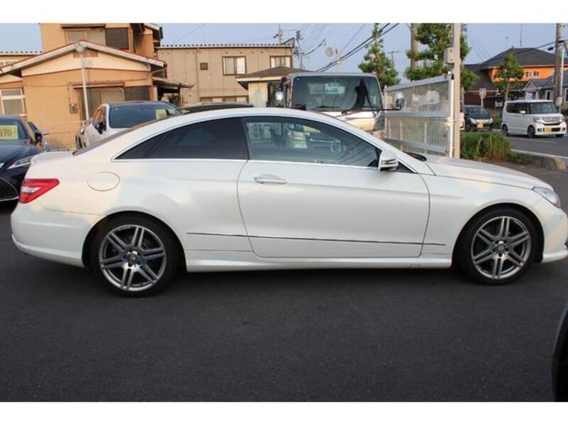 E-CLASS