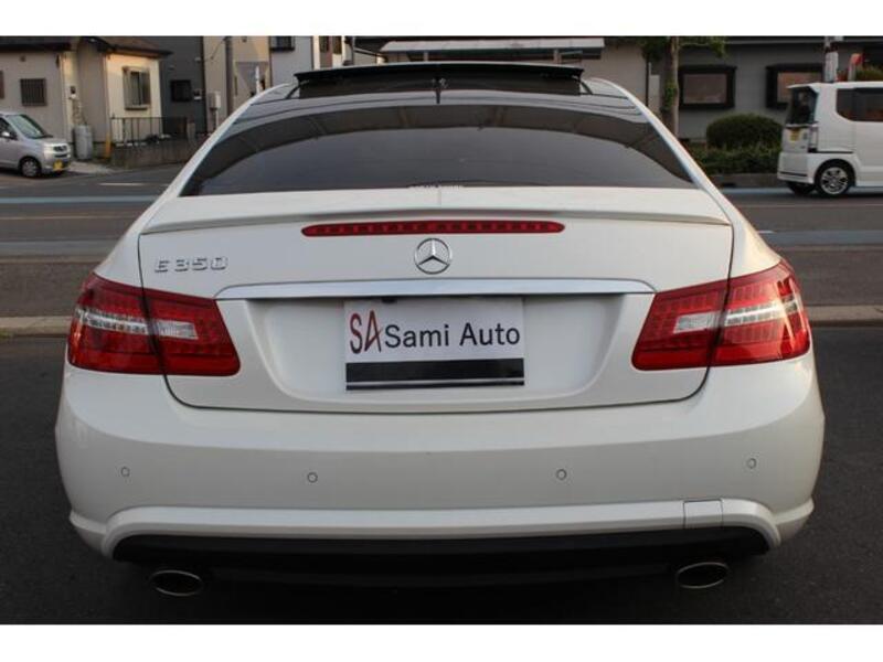 E-CLASS