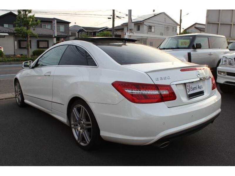 E-CLASS