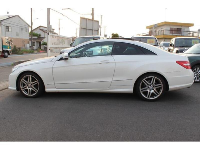 E-CLASS