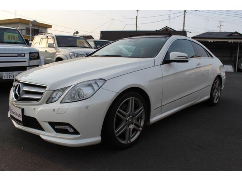 E-CLASS