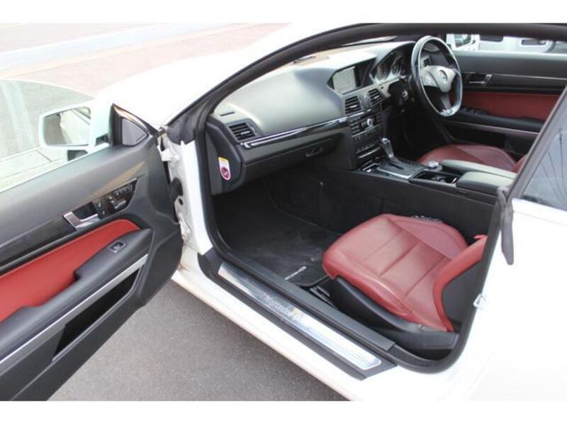 E-CLASS