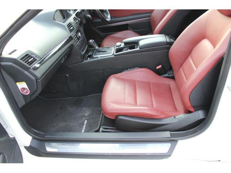 E-CLASS