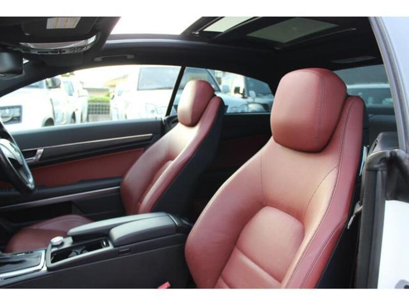 E-CLASS